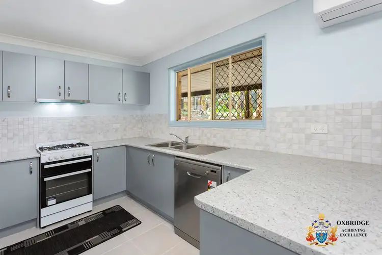 Third view of Homely house listing, 3 Scullin Street, Collingwood Park QLD 4301