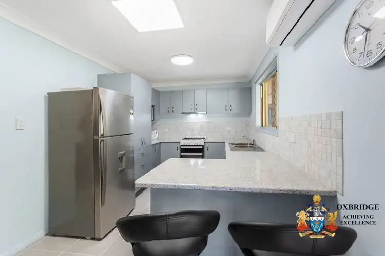 Fourth view of Homely house listing, 3 Scullin Street, Collingwood Park QLD 4301