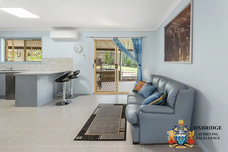 Fifth view of Homely house listing, 3 Scullin Street, Collingwood Park QLD 4301