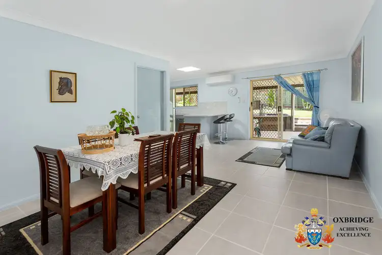 Sixth view of Homely house listing, 3 Scullin Street, Collingwood Park QLD 4301