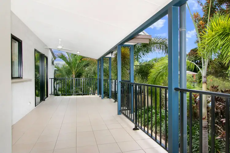 Third view of Homely unit listing, 98/434-446 Kamerunga Road, Redlynch QLD 4870