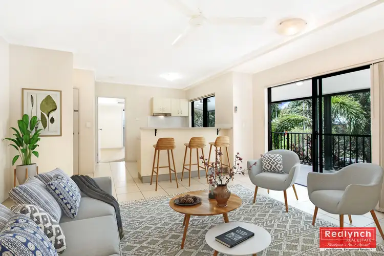 Sixth view of Homely unit listing, 98/434-446 Kamerunga Road, Redlynch QLD 4870