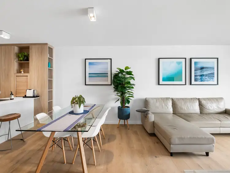 503/60 Doggett Street, Newstead QLD 4006