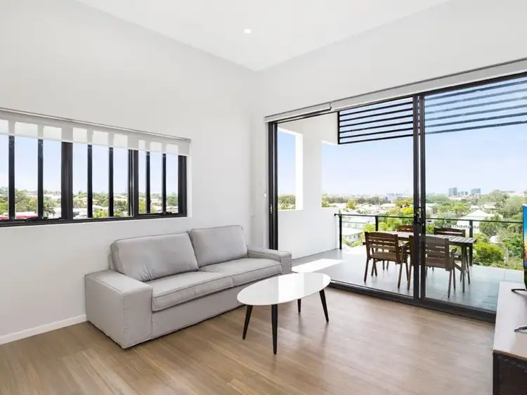 21/33 Sword Street, Woolloongabba QLD 4102