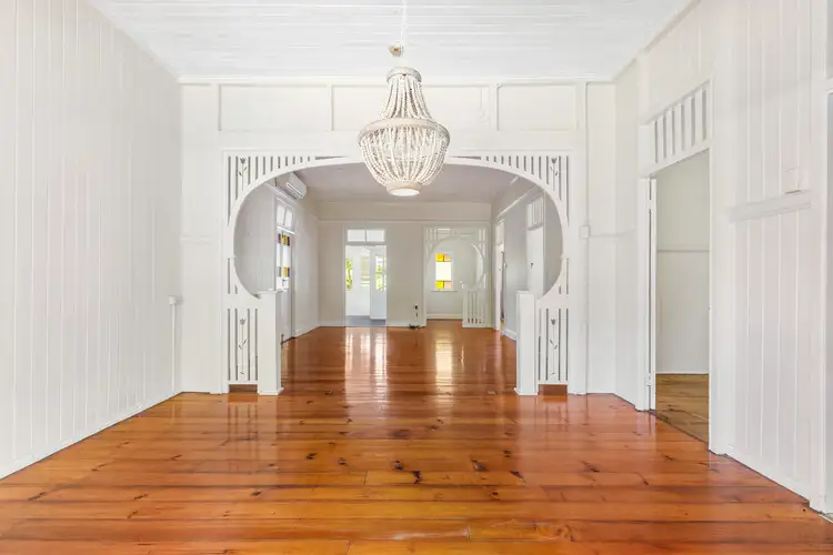 Fourth view of Homely house listing, 14 Erskine Avenue, Kedron QLD 4031