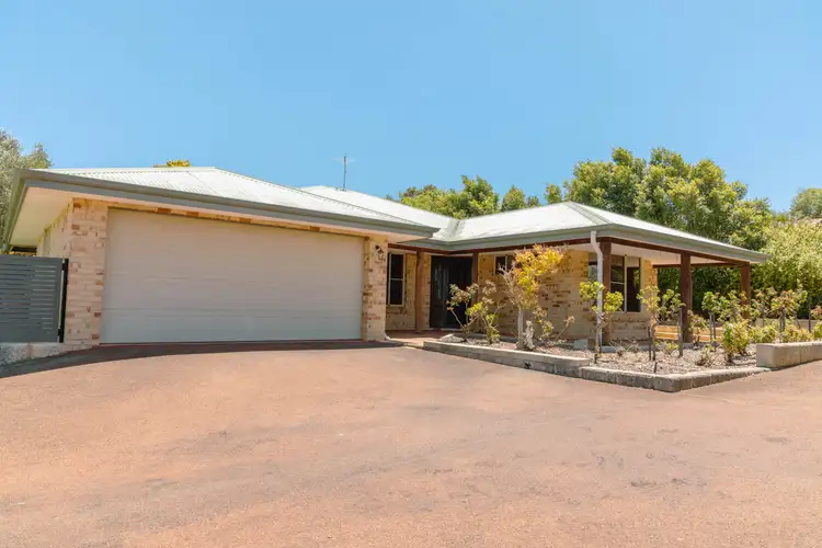 Second view of Homely house listing, 9 White Gum Rise, Byford WA 6122