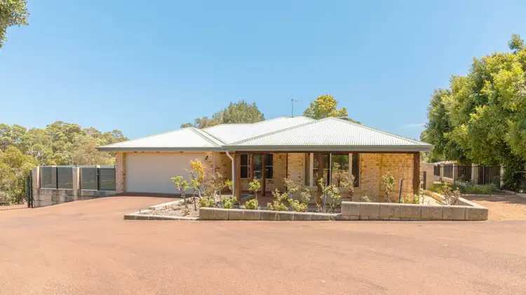Third view of Homely house listing, 9 White Gum Rise, Byford WA 6122