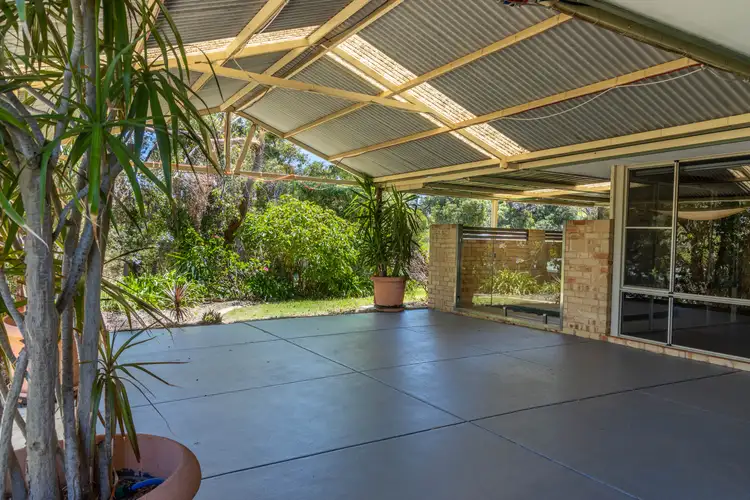 Sixth view of Homely house listing, 9 White Gum Rise, Byford WA 6122