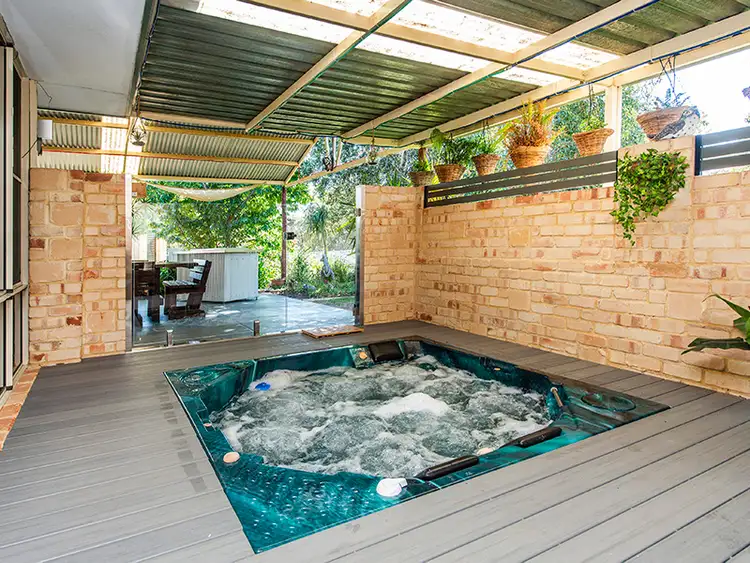 Seventh view of Homely house listing, 9 White Gum Rise, Byford WA 6122