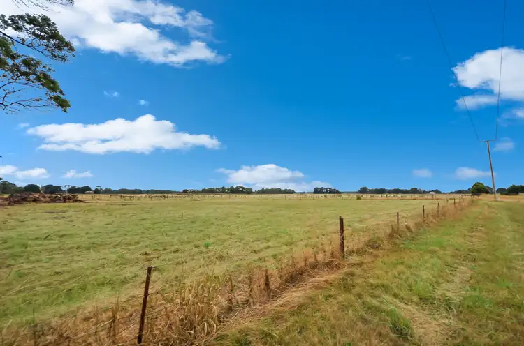 4465 Woolsthorpe Heywood Road, Bessiebelle VIC 3304
