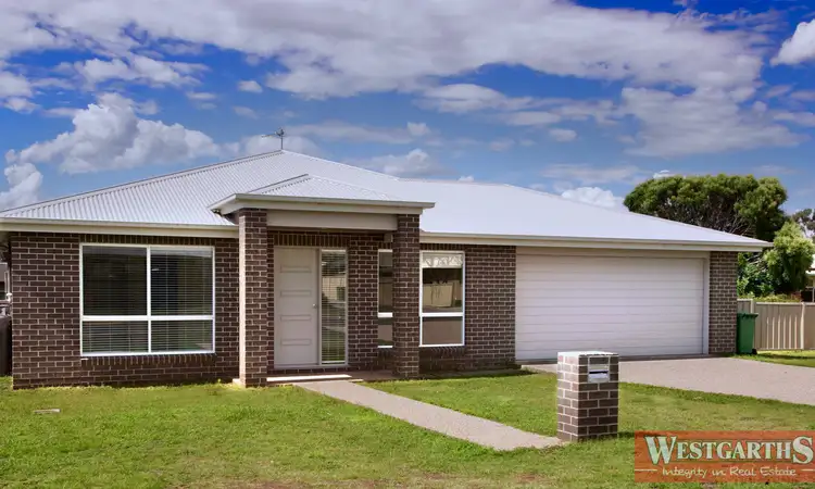 Main view of Homely house listing, 3 Clive Street, Oakey QLD 4401