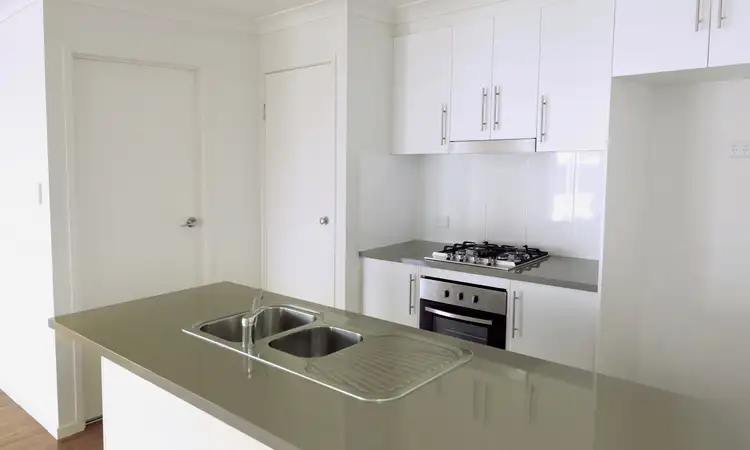 Third view of Homely house listing, 3 Clive Street, Oakey QLD 4401