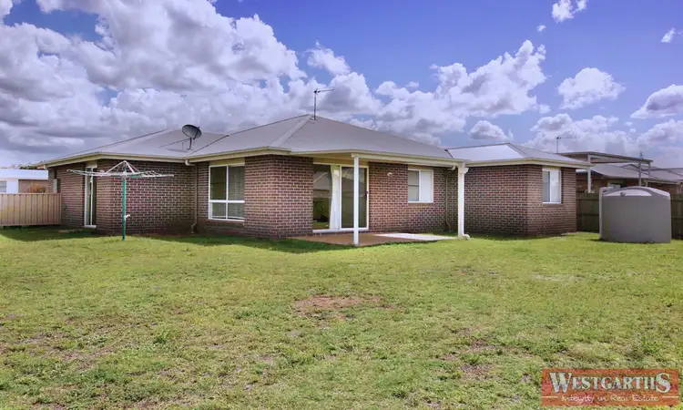 Fourth view of Homely house listing, 3 Clive Street, Oakey QLD 4401