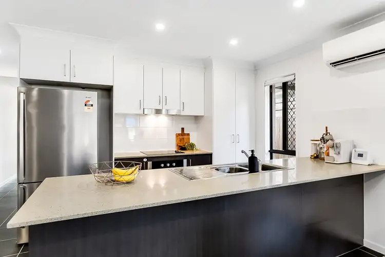 Main view of Homely house listing, 22 Bourke Street, Burpengary East QLD 4505