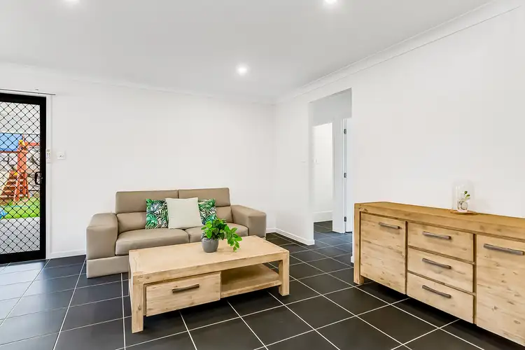 Third view of Homely house listing, 22 Bourke Street, Burpengary East QLD 4505