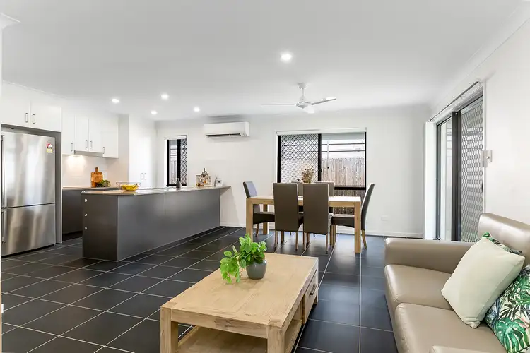 Fifth view of Homely house listing, 22 Bourke Street, Burpengary East QLD 4505