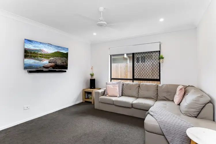 Sixth view of Homely house listing, 22 Bourke Street, Burpengary East QLD 4505