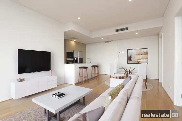 30/43 Wickham Street, East Perth WA 6004
