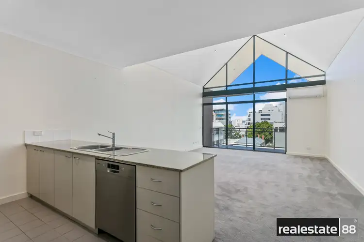 Sixth view of Homely apartment listing, 18/3-9 Lucknow Place, West Perth WA 6005