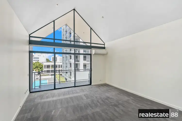 Seventh view of Homely apartment listing, 18/3-9 Lucknow Place, West Perth WA 6005