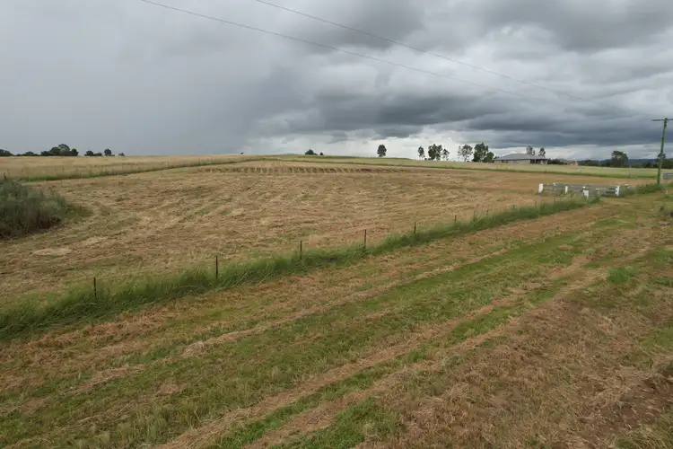 Main view of Homely land listing, 23 OLD SCONE ROAD, Merriwa NSW 2329