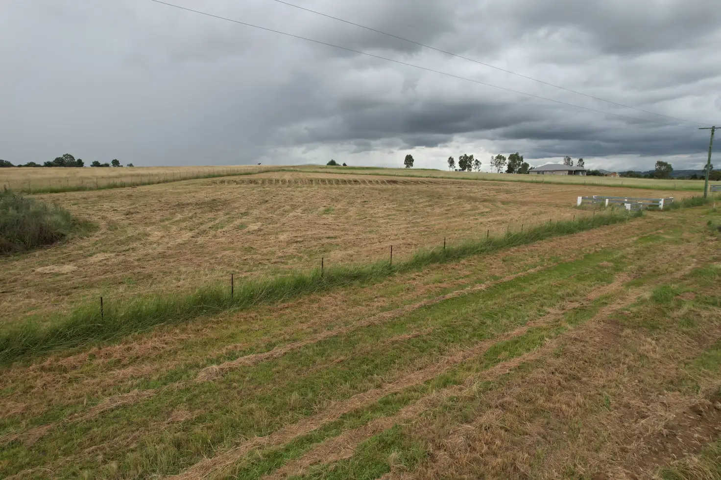 Main view of Homely land listing, 23 OLD SCONE ROAD, Merriwa NSW 2329