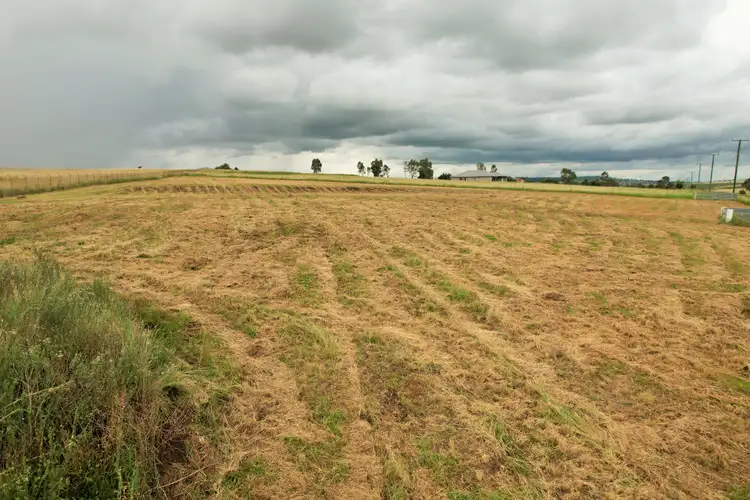 Third view of Homely land listing, 23 OLD SCONE ROAD, Merriwa NSW 2329