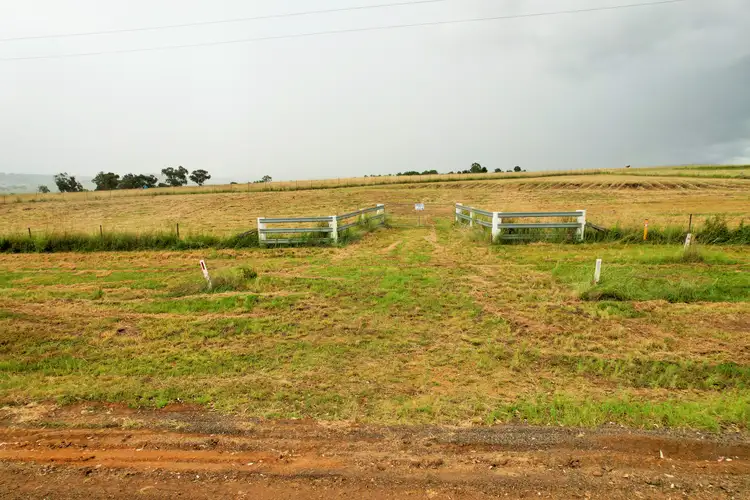 Fourth view of Homely land listing, 23 OLD SCONE ROAD, Merriwa NSW 2329