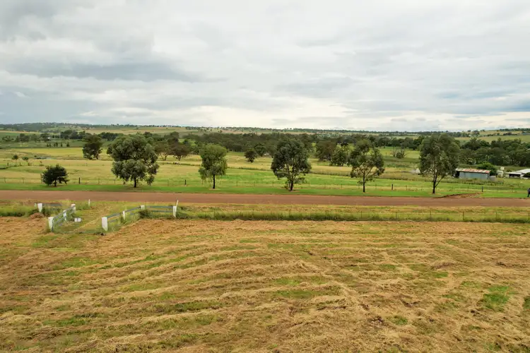 Fifth view of Homely land listing, 23 OLD SCONE ROAD, Merriwa NSW 2329