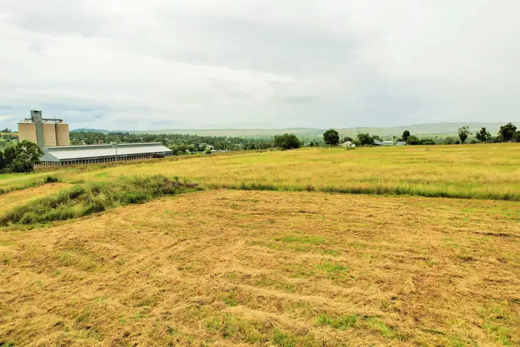 Sixth view of Homely land listing, 23 OLD SCONE ROAD, Merriwa NSW 2329