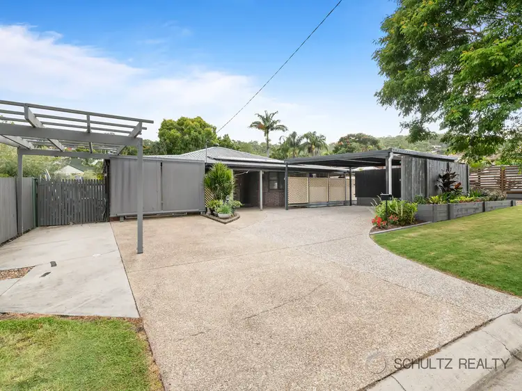 7 Quinton Court, Mount Warren Park QLD 4207