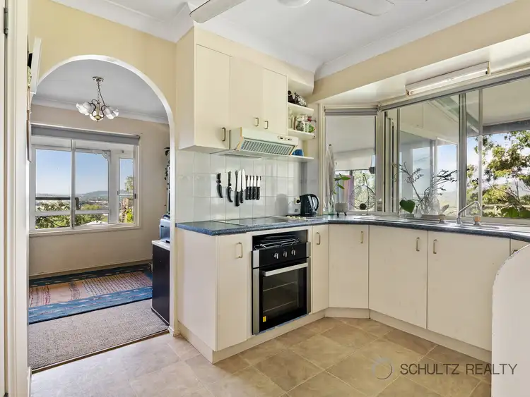 Second view of Homely house listing, 28 Brosnahan Court, Belivah QLD 4207