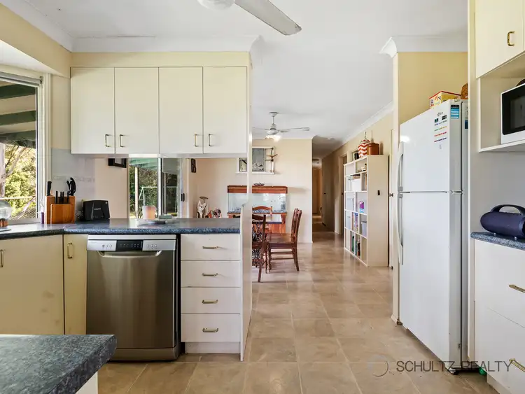 Third view of Homely house listing, 28 Brosnahan Court, Belivah QLD 4207