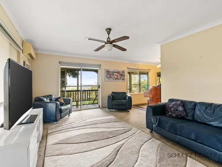 Fourth view of Homely house listing, 28 Brosnahan Court, Belivah QLD 4207