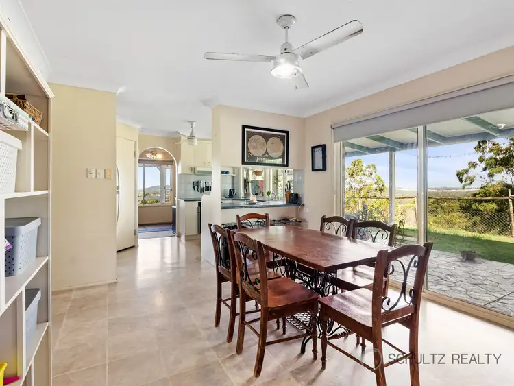 Fifth view of Homely house listing, 28 Brosnahan Court, Belivah QLD 4207