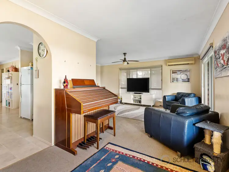 Sixth view of Homely house listing, 28 Brosnahan Court, Belivah QLD 4207