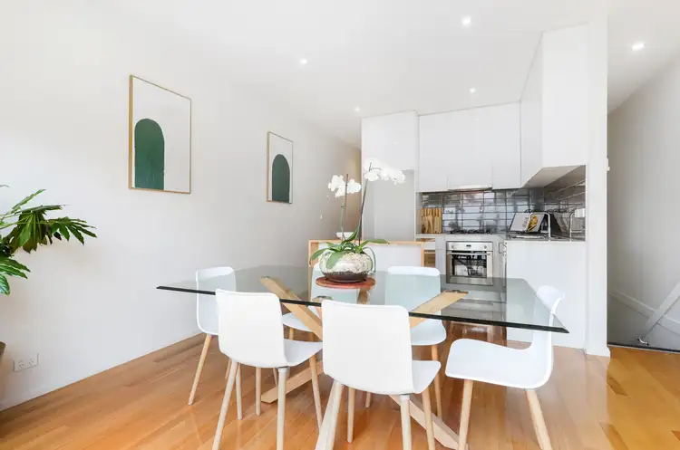 Second view of Homely townhouse listing, 5/103 Plumpton Avenue, Glenroy VIC 3046