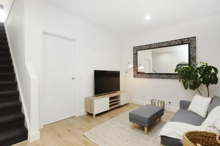 Third view of Homely townhouse listing, 5/103 Plumpton Avenue, Glenroy VIC 3046