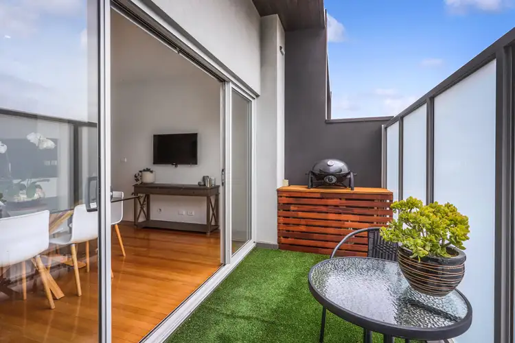Fourth view of Homely townhouse listing, 5/103 Plumpton Avenue, Glenroy VIC 3046