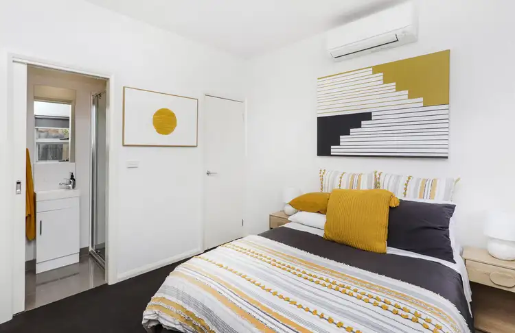 Fifth view of Homely townhouse listing, 5/103 Plumpton Avenue, Glenroy VIC 3046