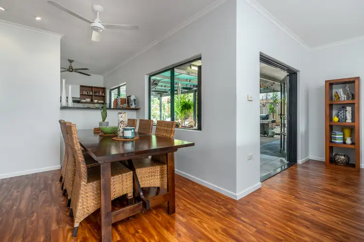 Sixth view of Homely house listing, 12 Jordan Close, Mooroobool QLD 4870