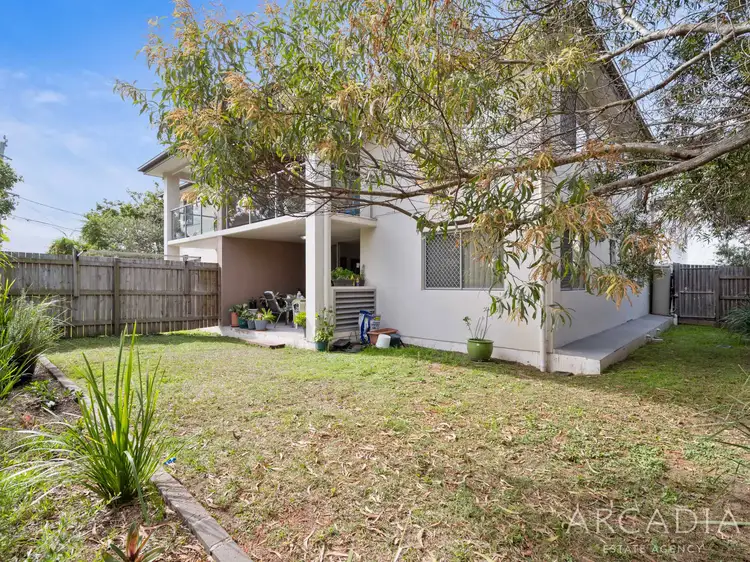4/329 Lillian Avenue, Salisbury QLD 4107