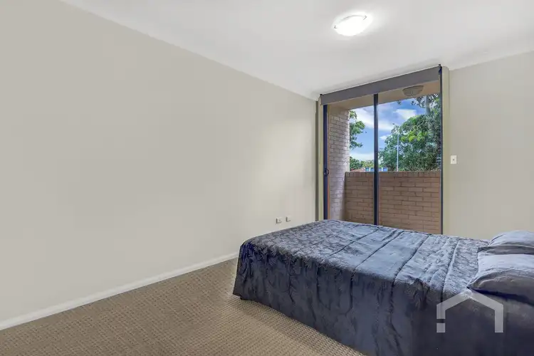 Fifth view of Homely apartment listing, 18/502-514 Carlisle Avenue, Mount Druitt NSW 2770