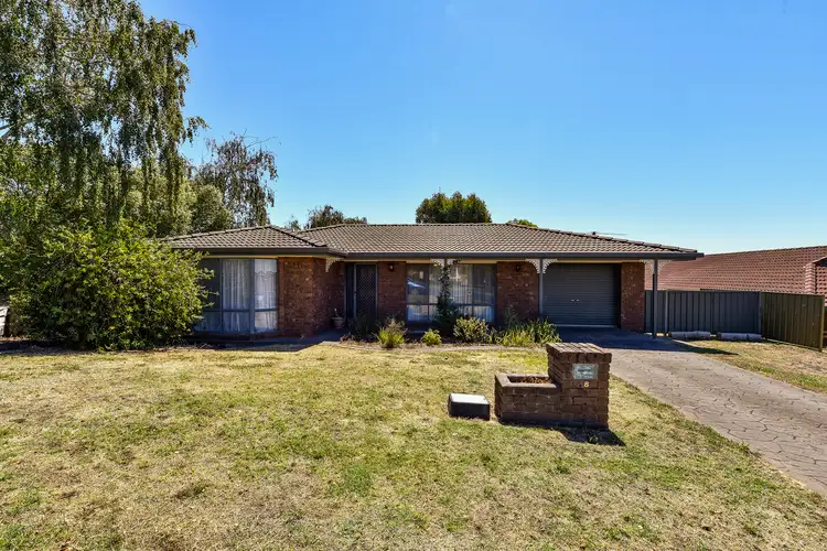 8 Shiloh Close, Mount Gambier SA 5290