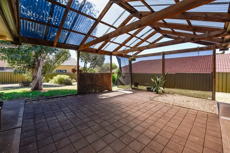 Fourth view of Homely house listing, 8 Shiloh Close, Mount Gambier SA 5290