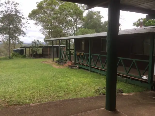 Third view of Homely house listing, 348 Dyer Road, Googa Creek QLD, Australia 4314, Googa Creek QLD 4314