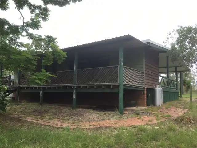 Fifth view of Homely house listing, 348 Dyer Road, Googa Creek QLD, Australia 4314, Googa Creek QLD 4314