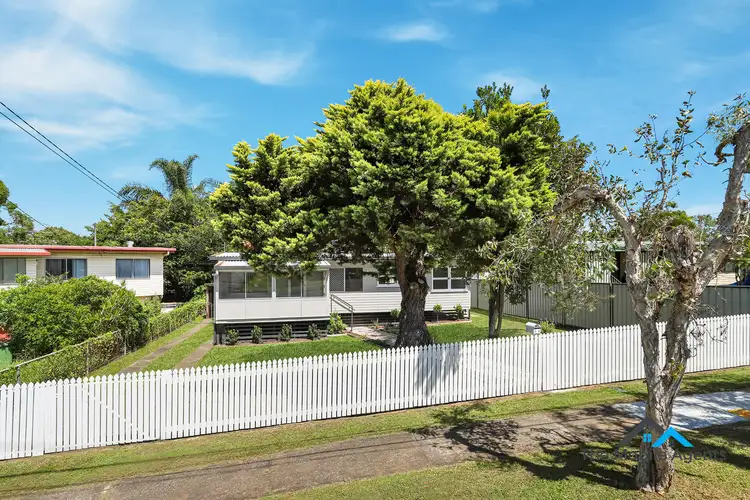 Second view of Homely house listing, 14 Moore Street, Logan Central QLD 4114