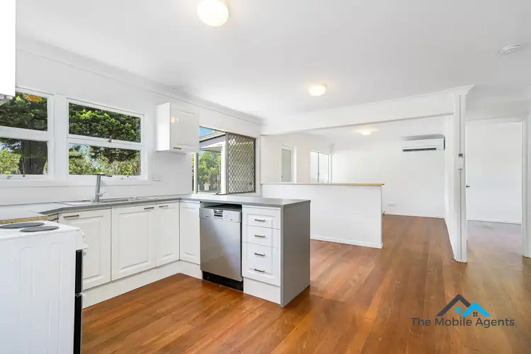 Fifth view of Homely house listing, 14 Moore Street, Logan Central QLD 4114