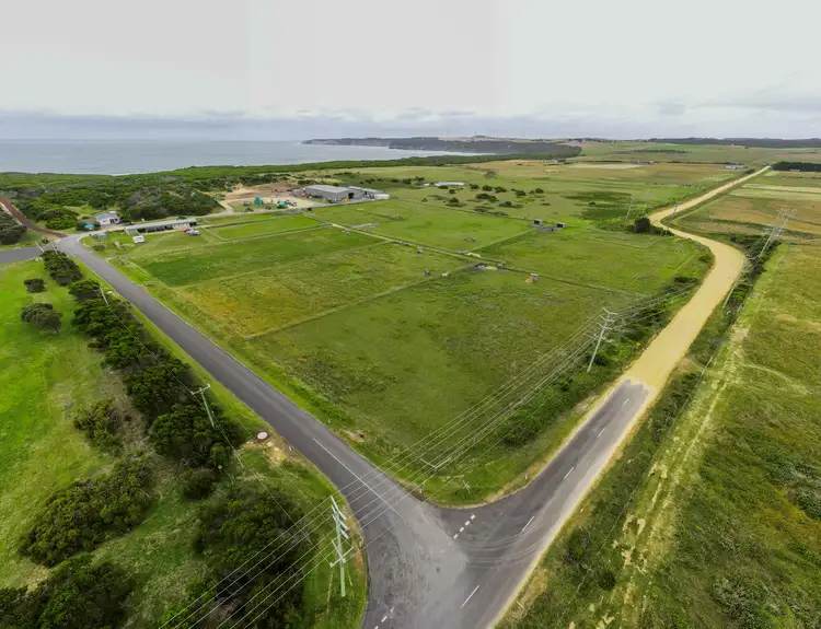 Fifth view of Homely land listing, 2/3 Schultz Avenue, Portland VIC 3305